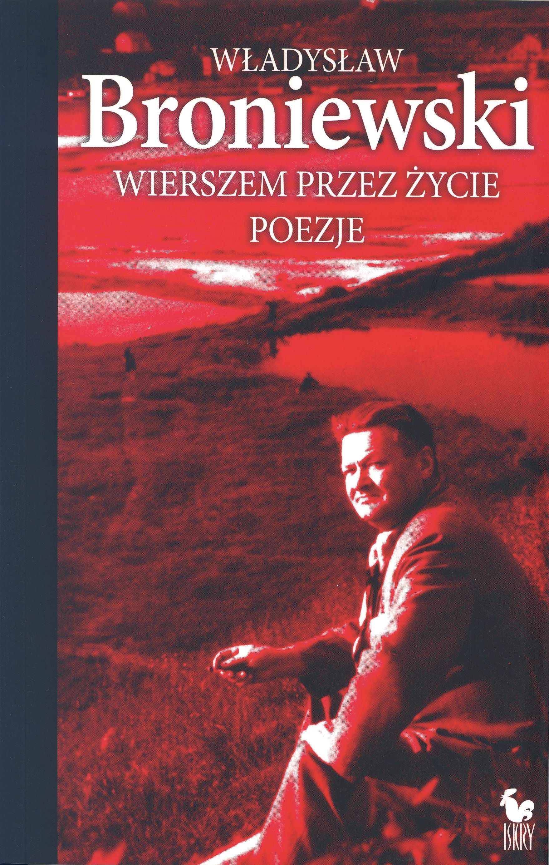 Wierszem przez życie (e-book)
