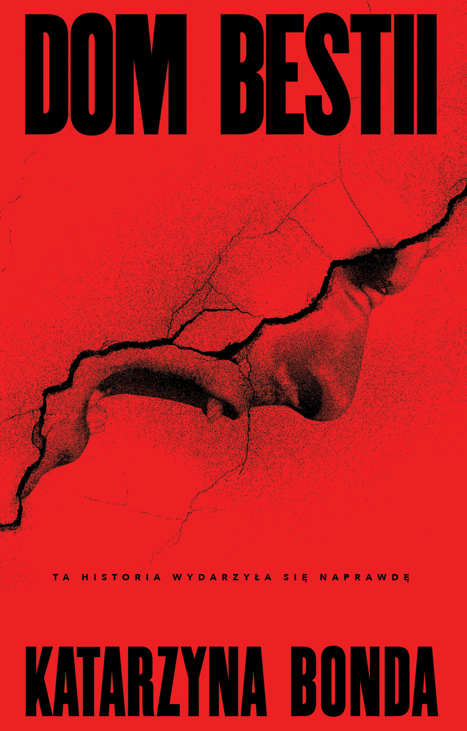 Dom bestii (e-book)