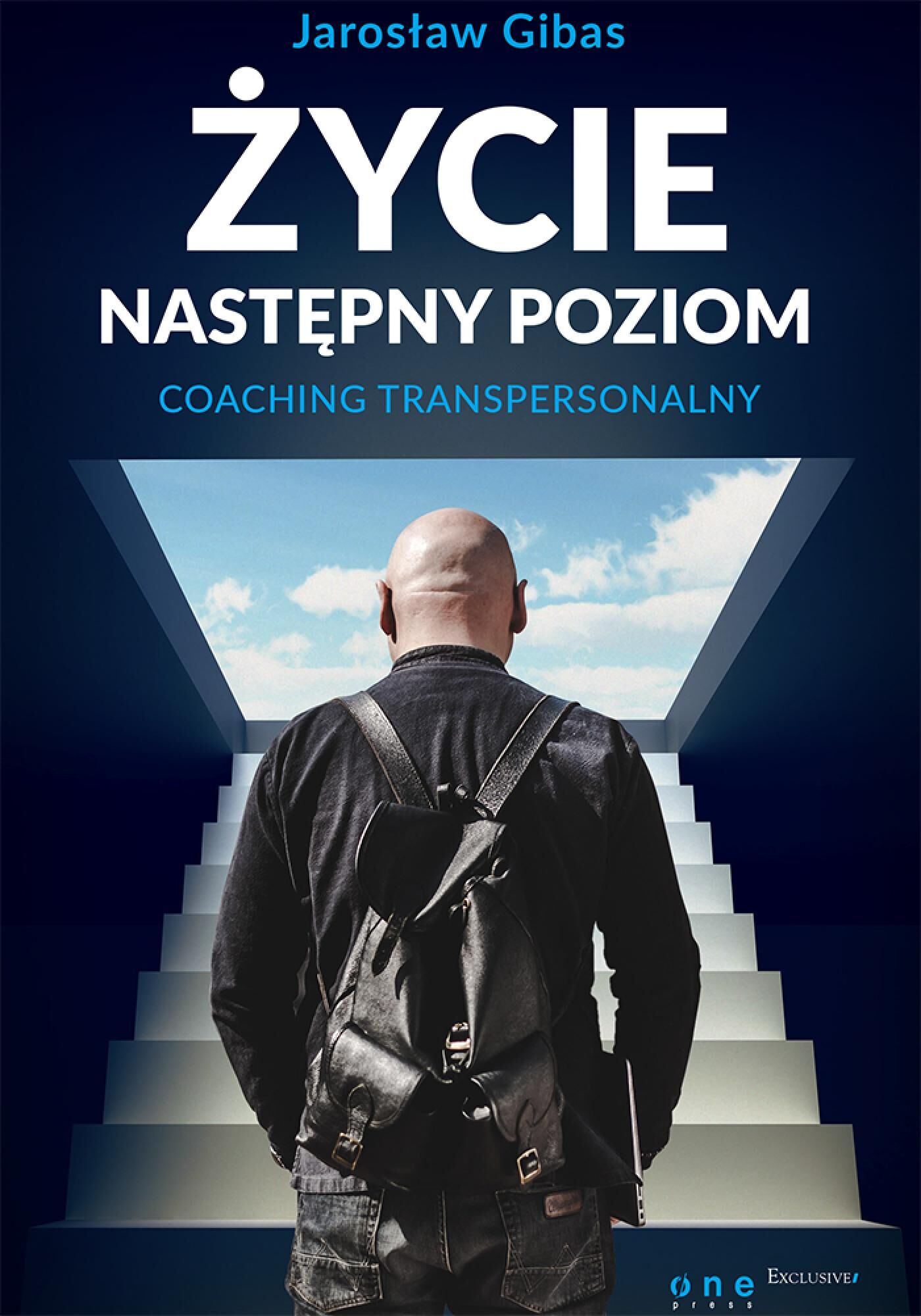 Życie. Następny poziom. Coaching transpersonalny (audiobook MP3)