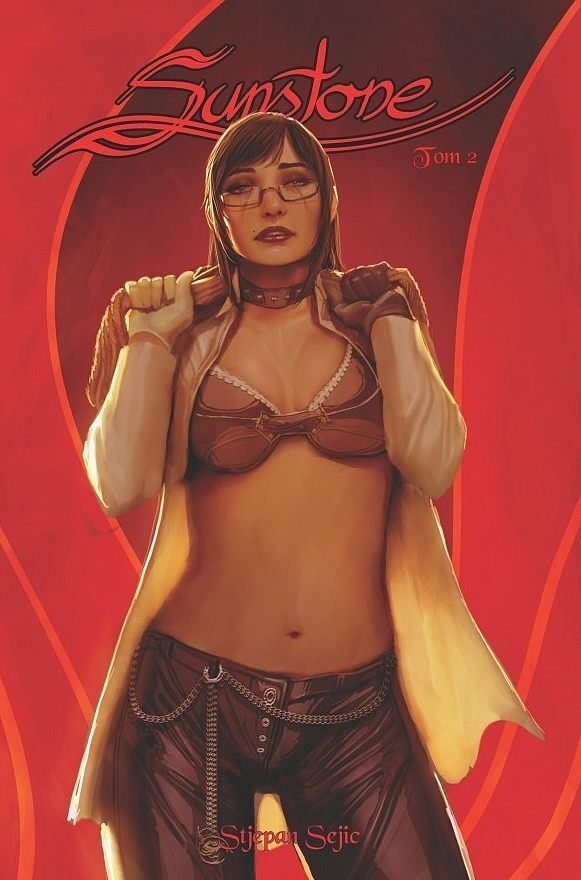 Sunstone - 2