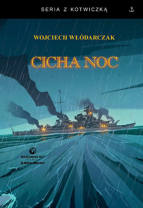 Cicha noc
