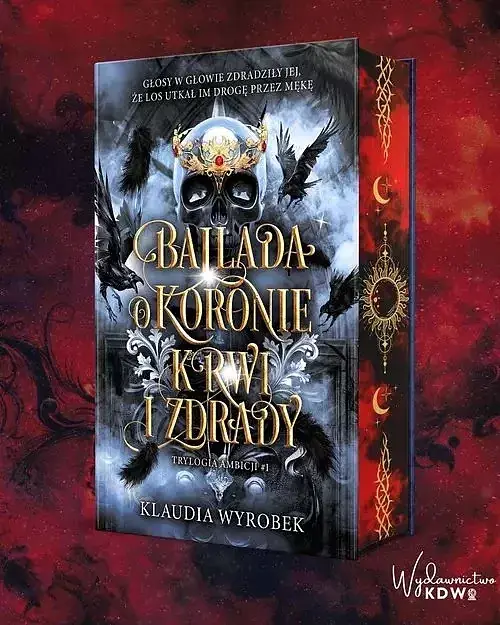 Ballada o koronie krwi i zdrady