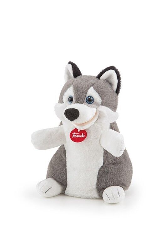 Pacynka piesek Husky