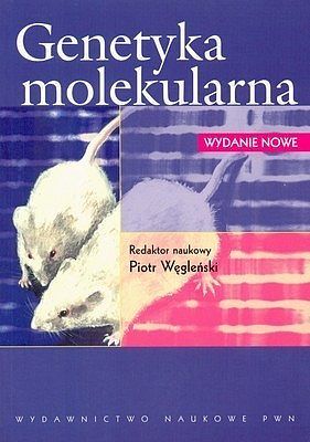 Genetyka molekularna