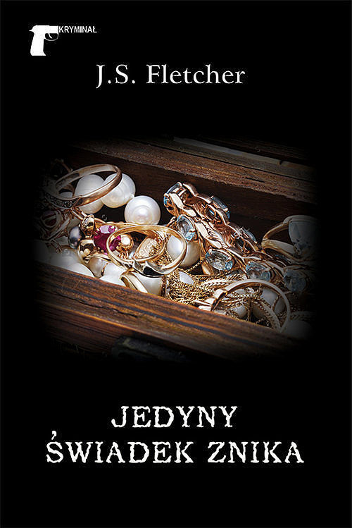Jedyny świadek znika