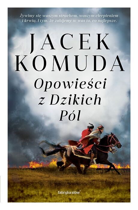 Opowieści z Dzikich Pól