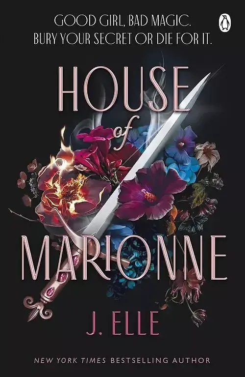 House of Marionne