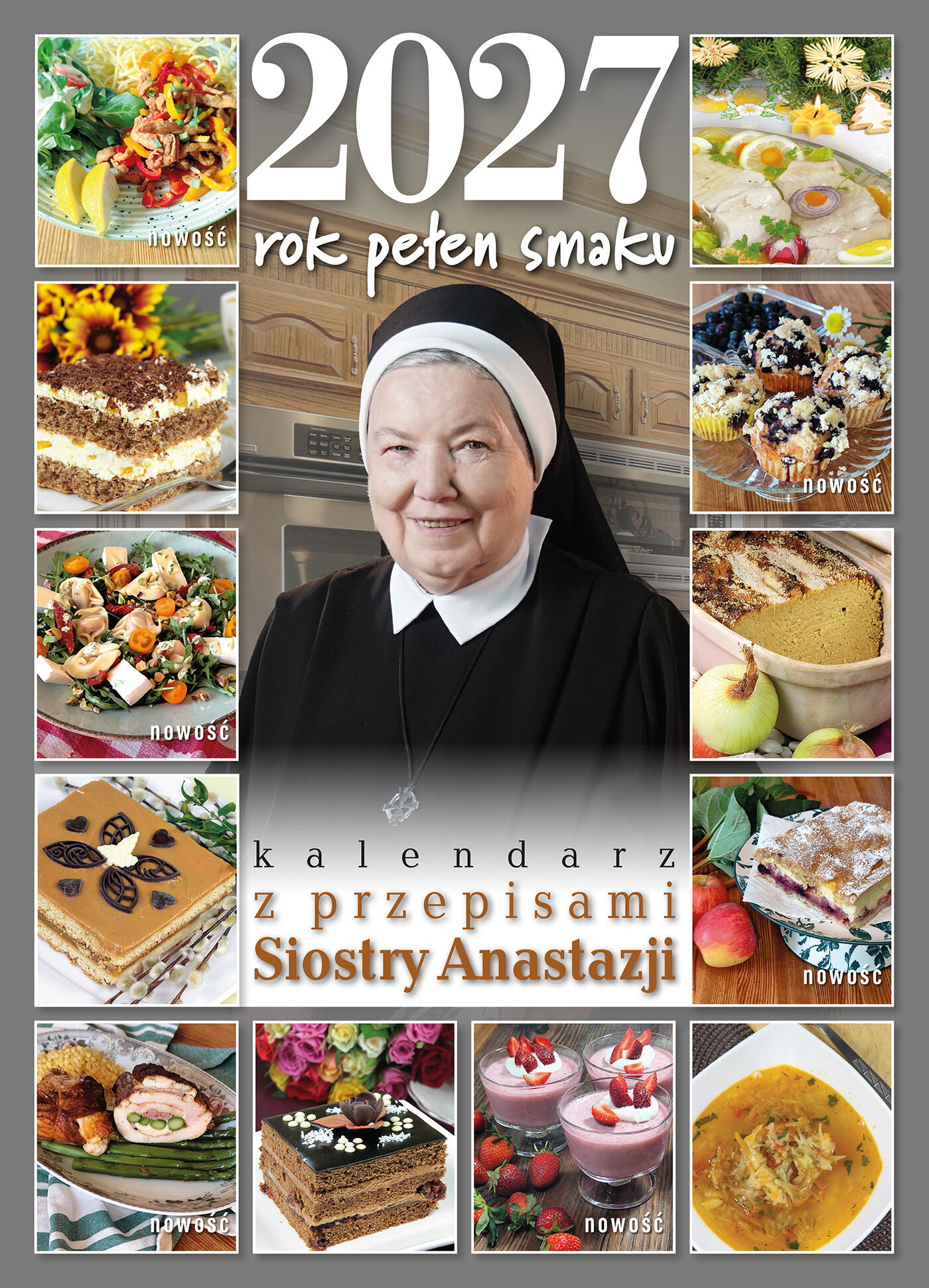 Rok pełen smaku. 2027