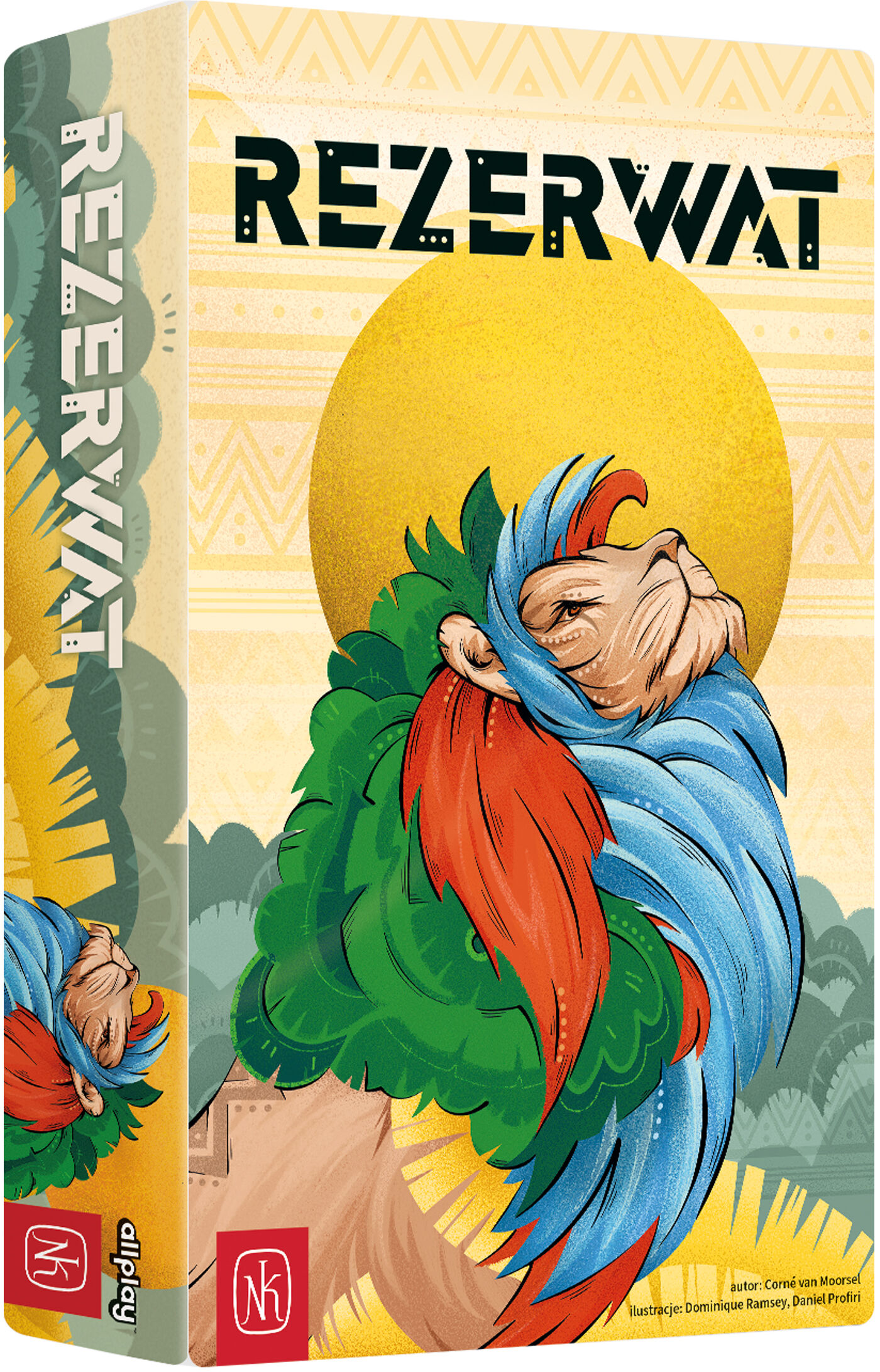 Rezerwat