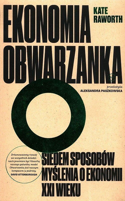 Ekonomia obwarzanka
