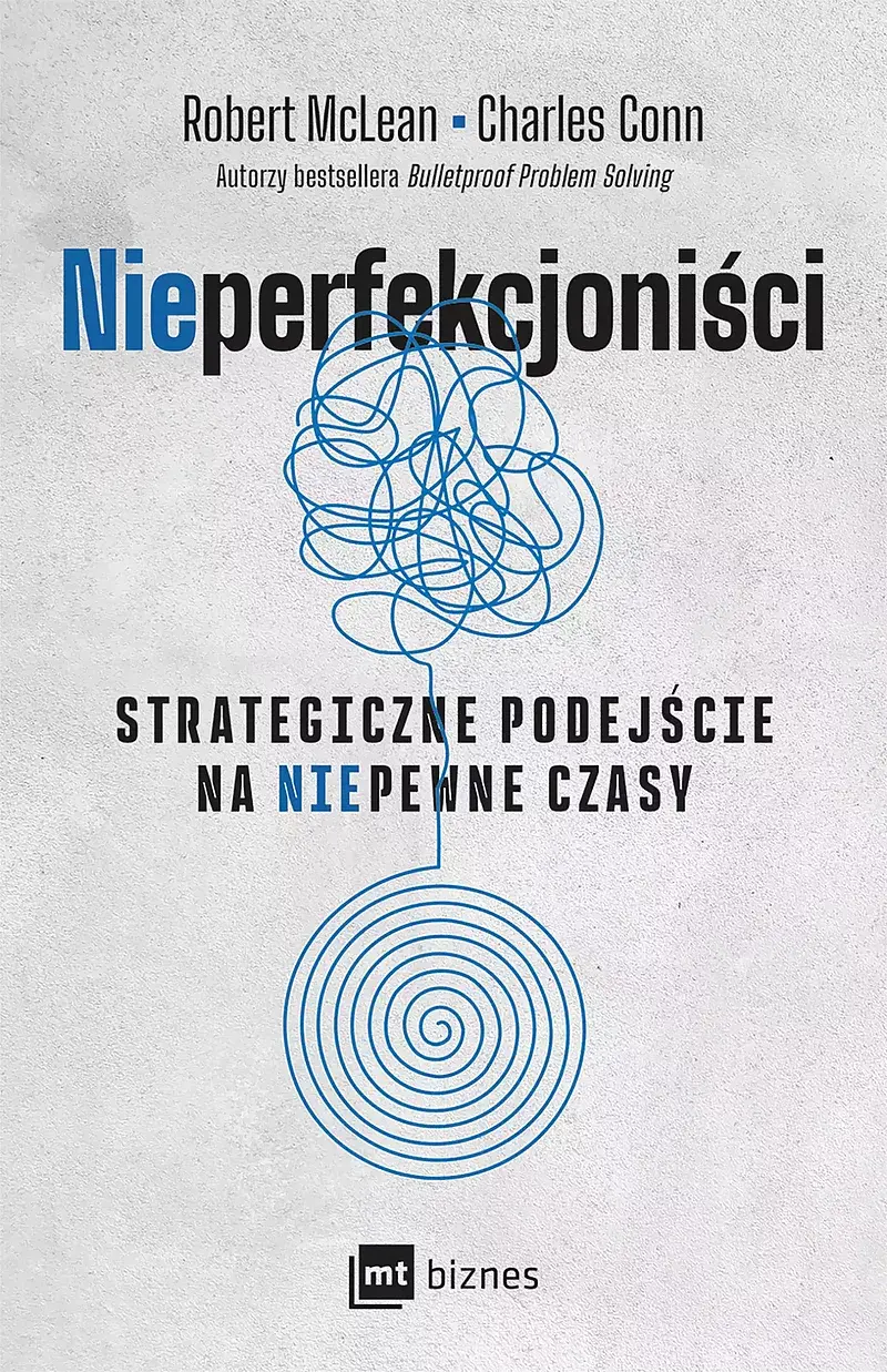 NIEPERFEKCJONIŚCI