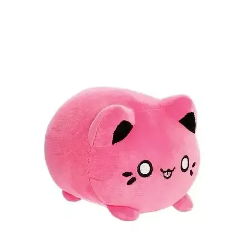 Maskotka pluszowa meowchi różowy 9 cm 61546