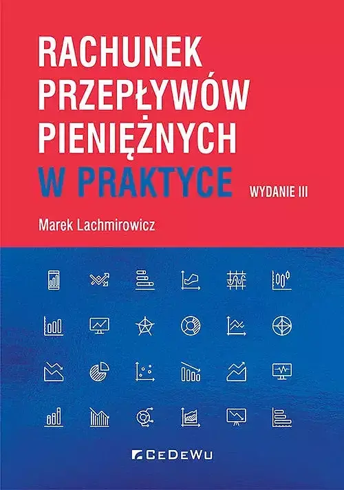Rachunek przepływów pieniężnych w praktyce