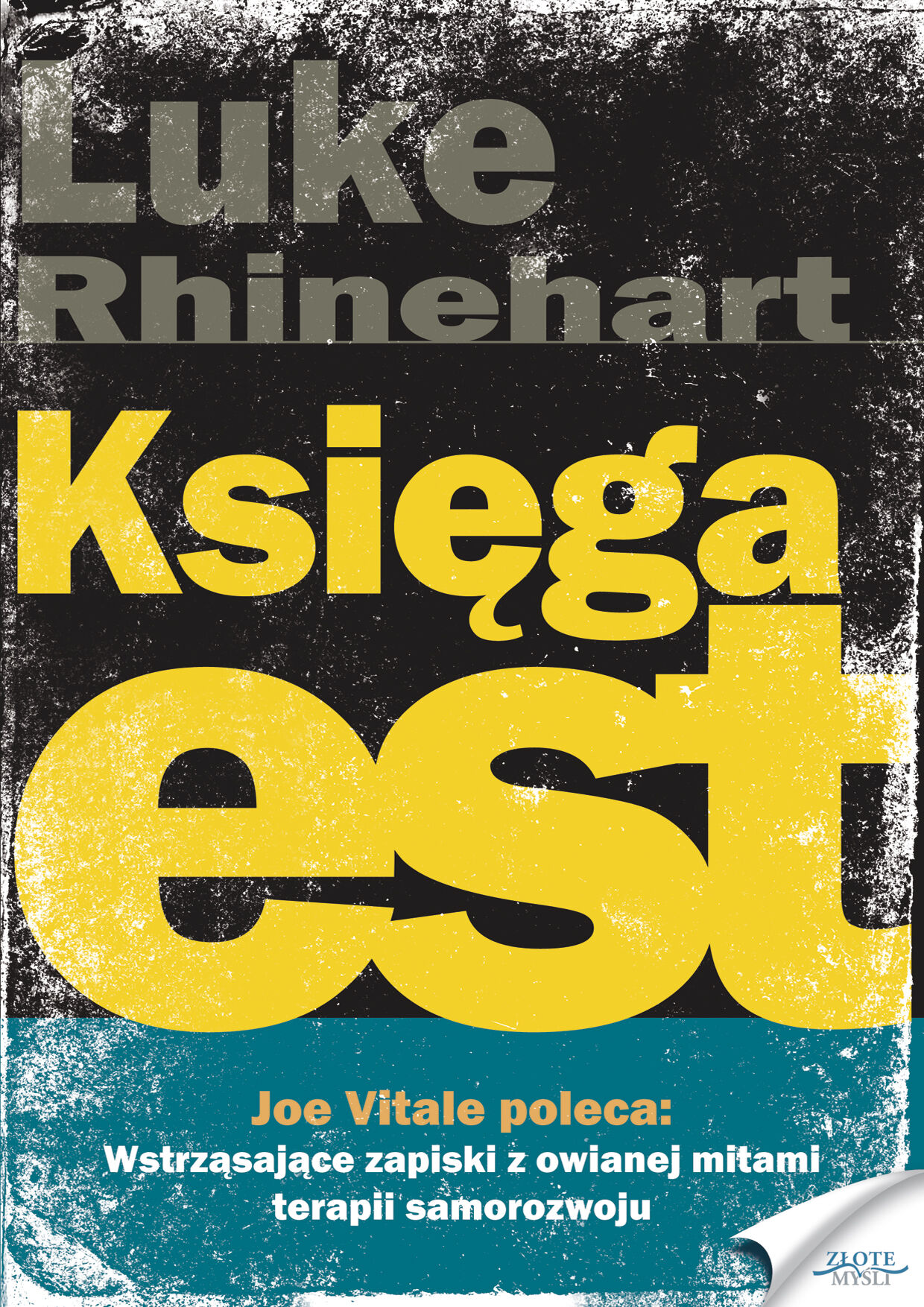 Księga est (e-book)
