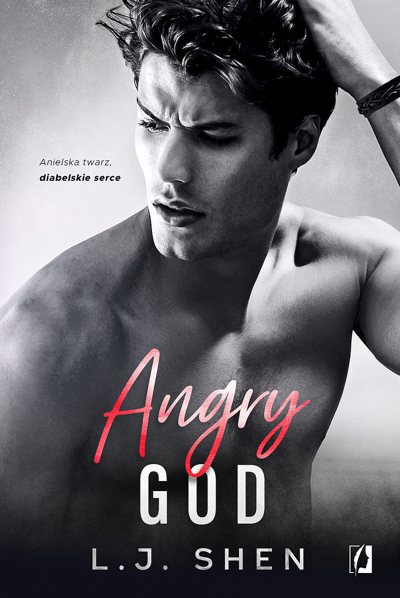 Angry God. All Saints High