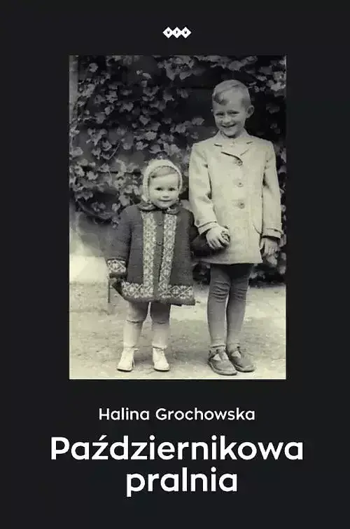 Październikowa pralnia