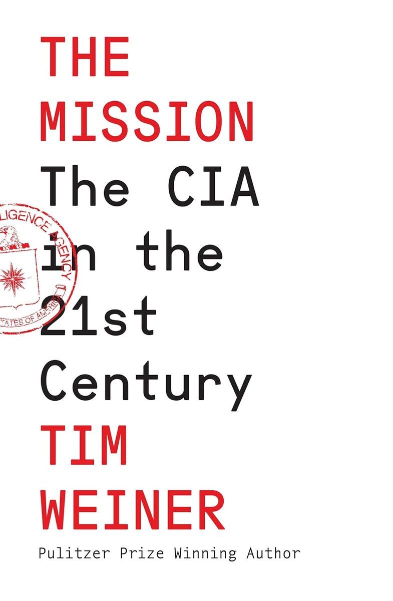 The mission  wer. Angielska