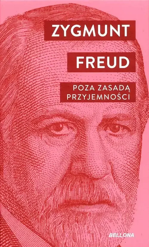 Poza zasadą przyjemności