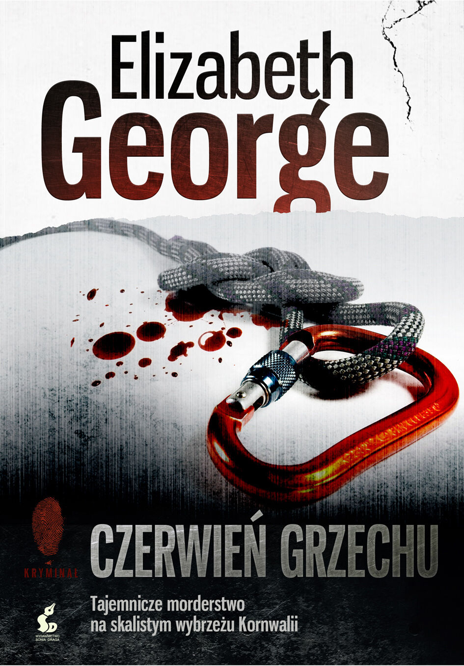 Czerwień grzechu