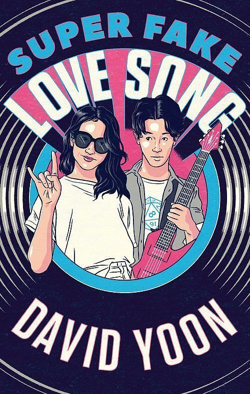 Super Fake Love Song