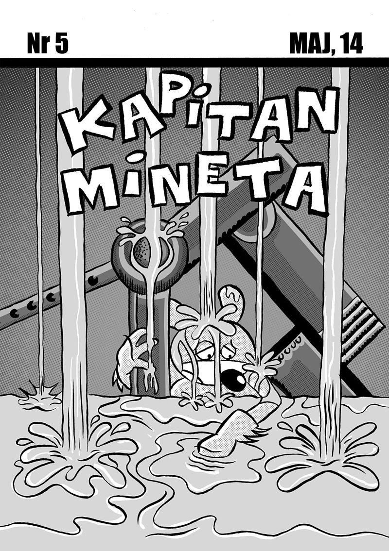 Kapitan Mineta - 5