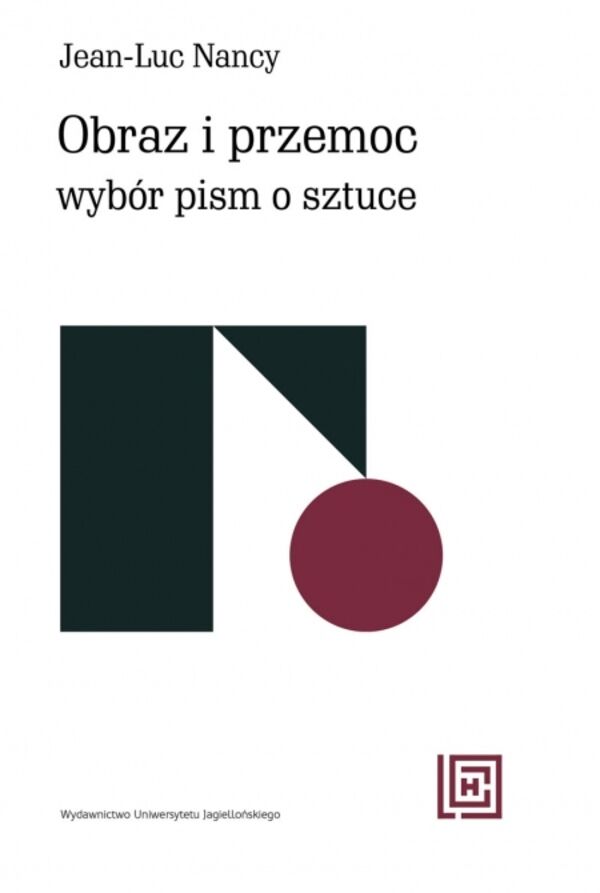 Obraz i przemoc