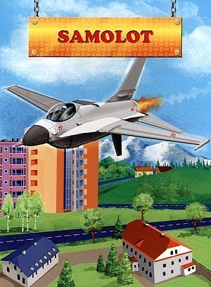 Samolot