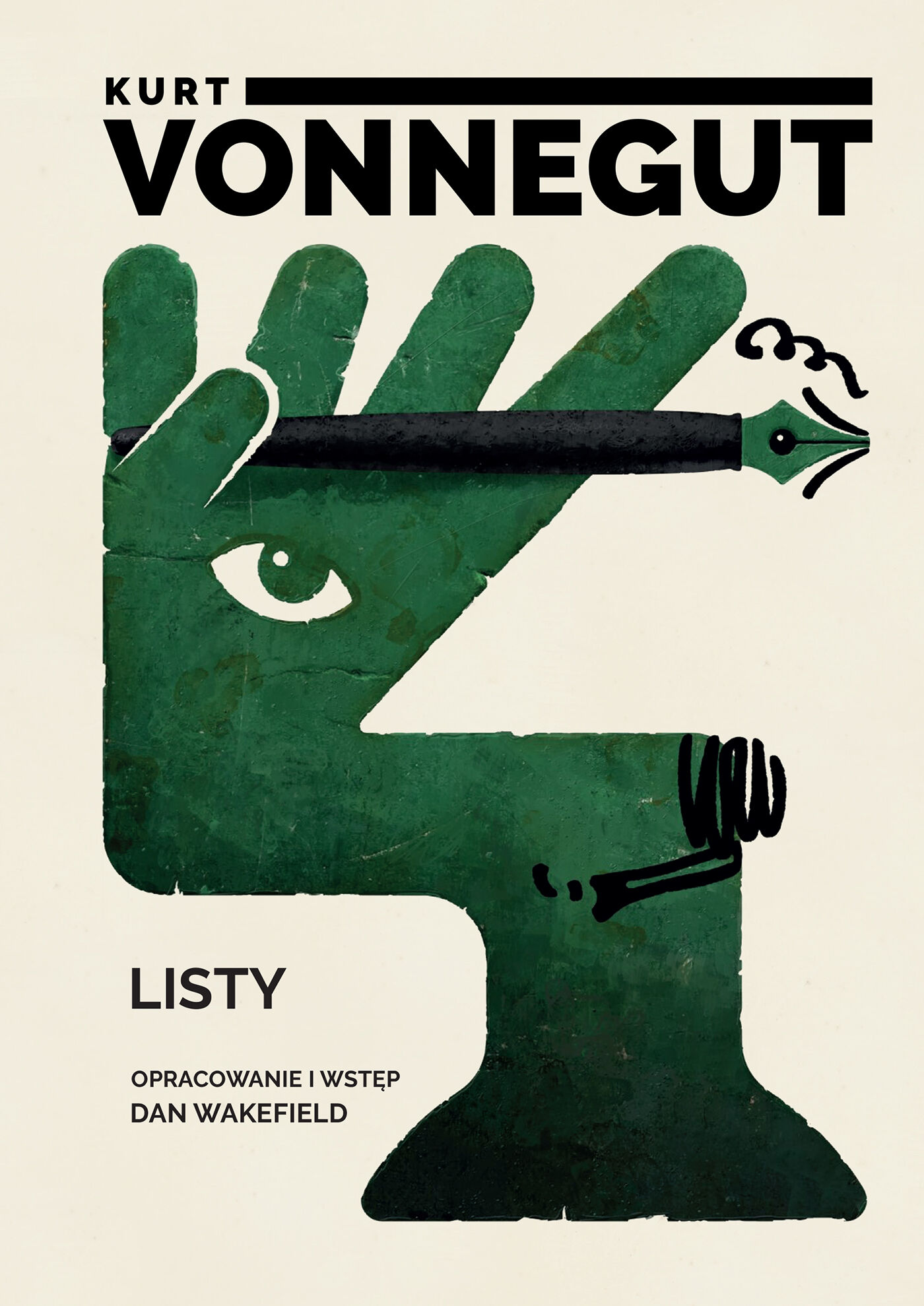 Listy (e-book)