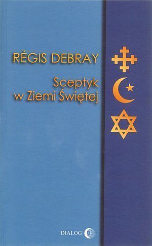 Sceptyk w Ziemi Świętej