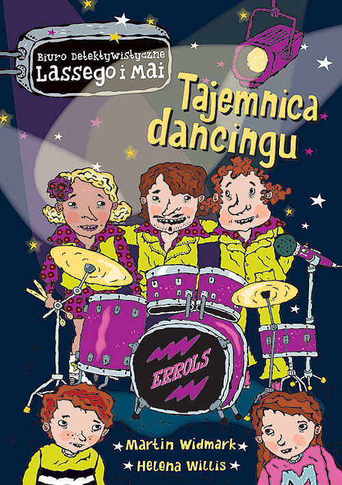 Tajemnica dancingu