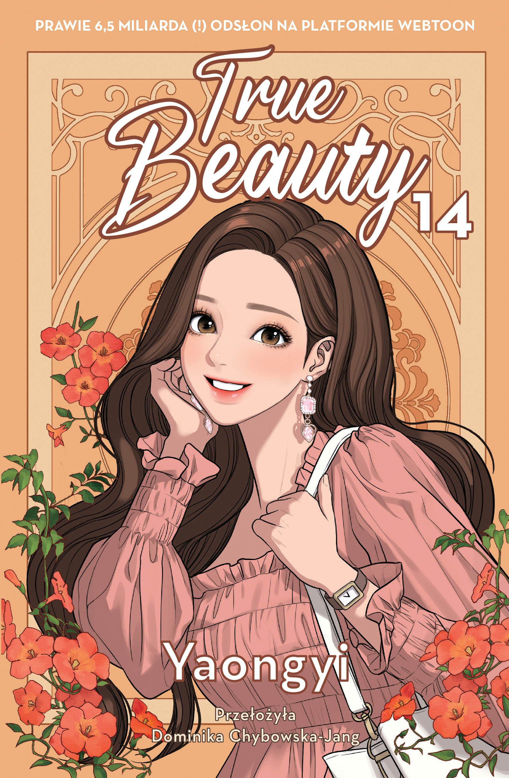 True Beauty - 14