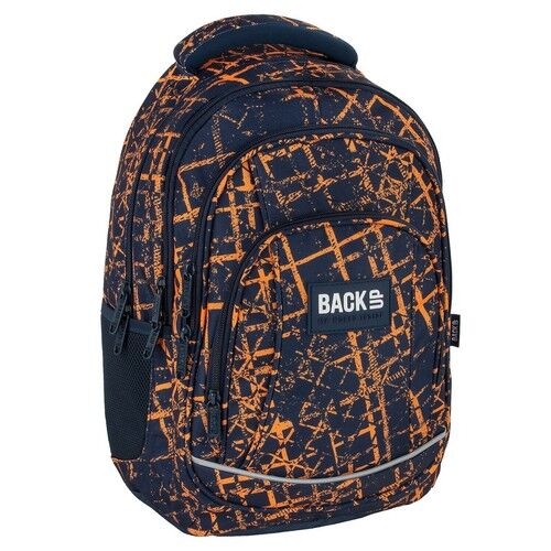Plecak Backup 7 Model A 49