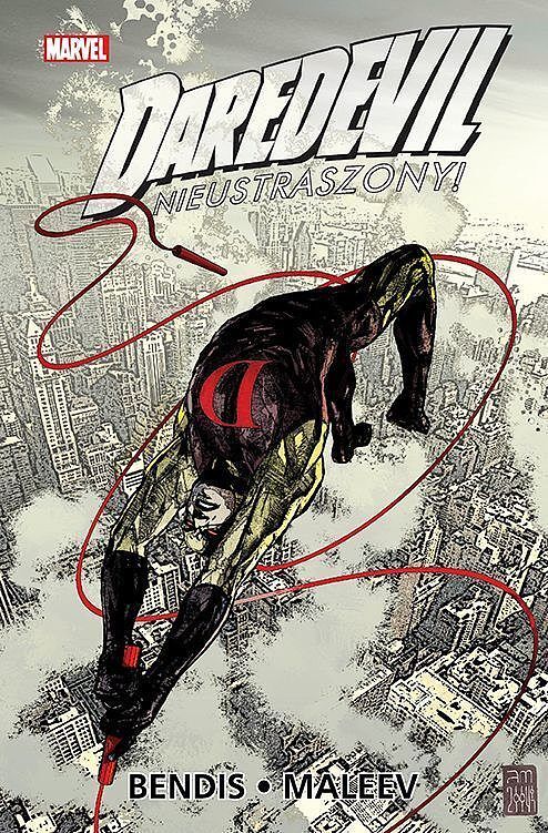 Daredevil - Nieustraszony! - 03