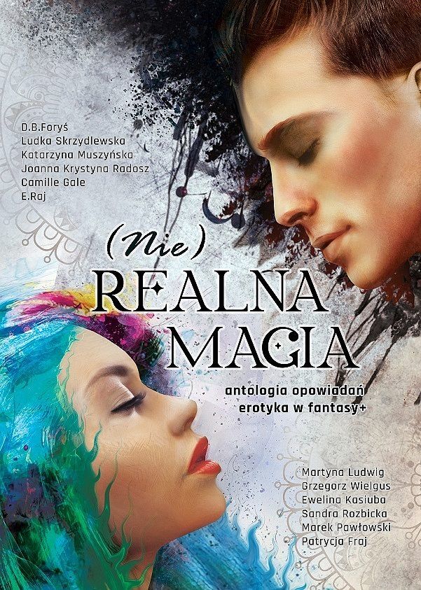 (nie)realna magia