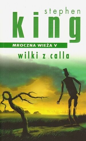 Wilki z Calla