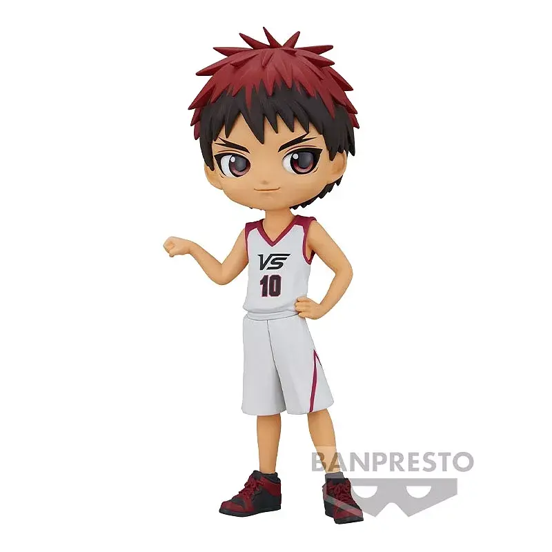 Q posket  kuroko's basketball taiga kagami