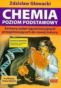 Chemia Poziom podstawowy
