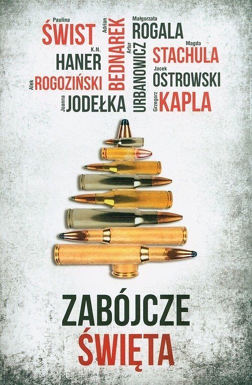 Zabójcze Święta