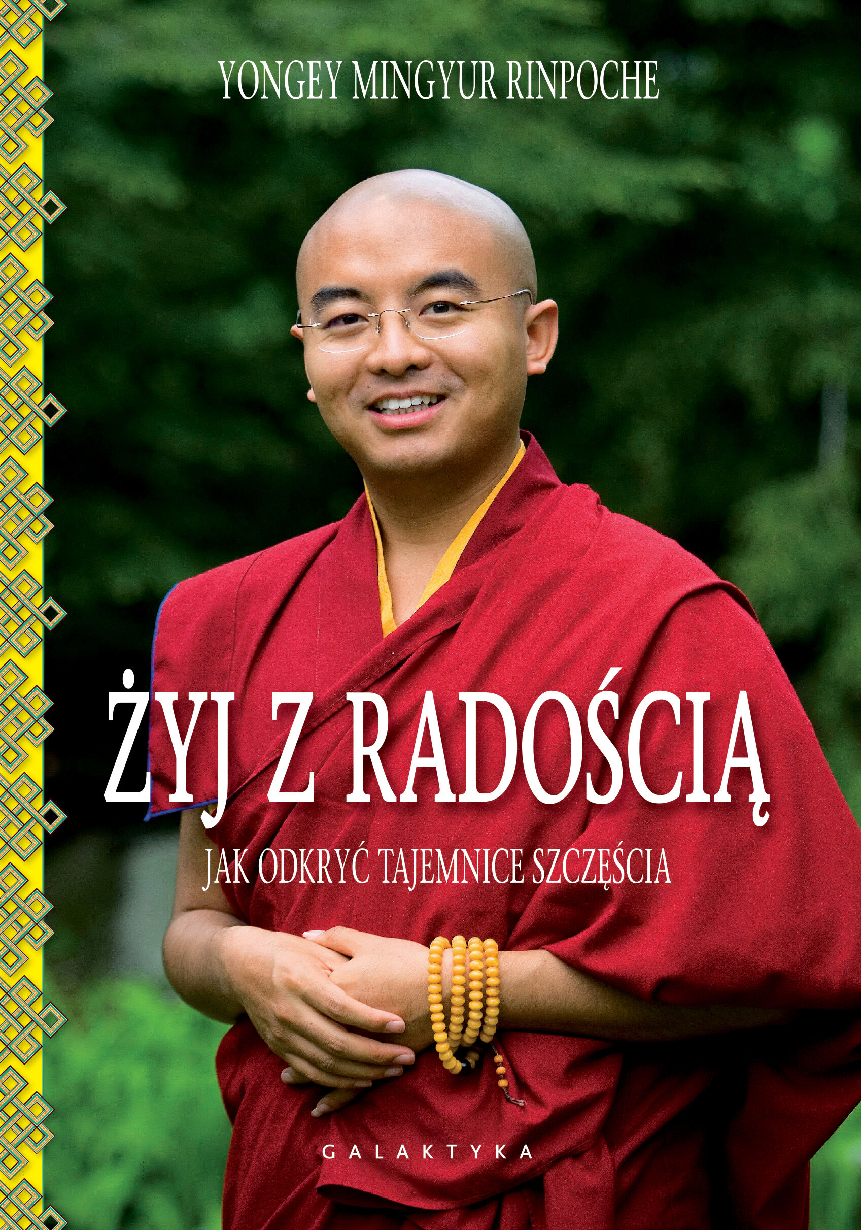 Żyj z radością (e-book)