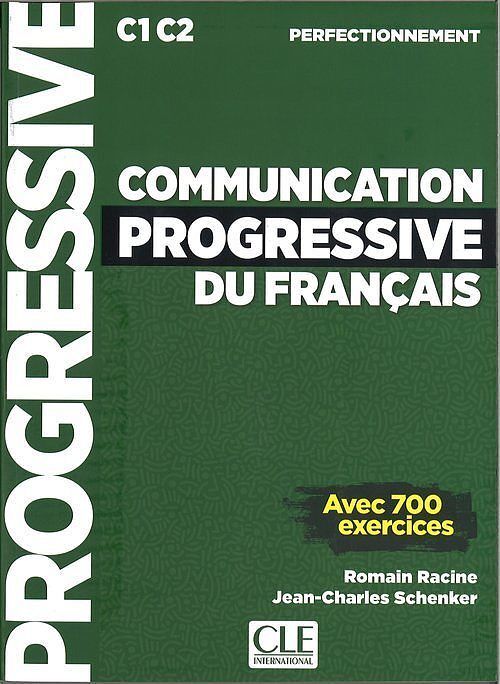 Communication progressive perfectionnement