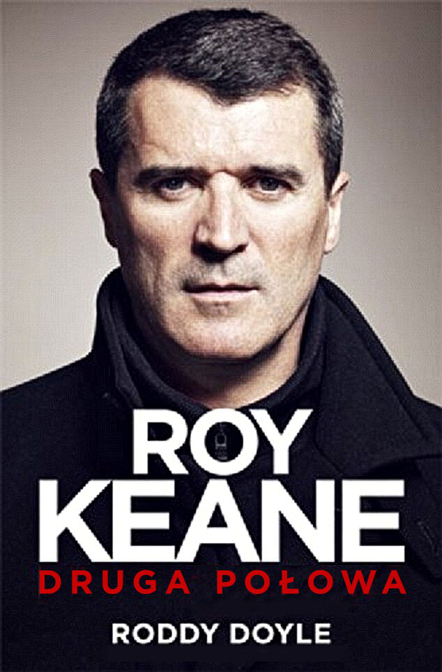 Roy Keane. Druga połowa