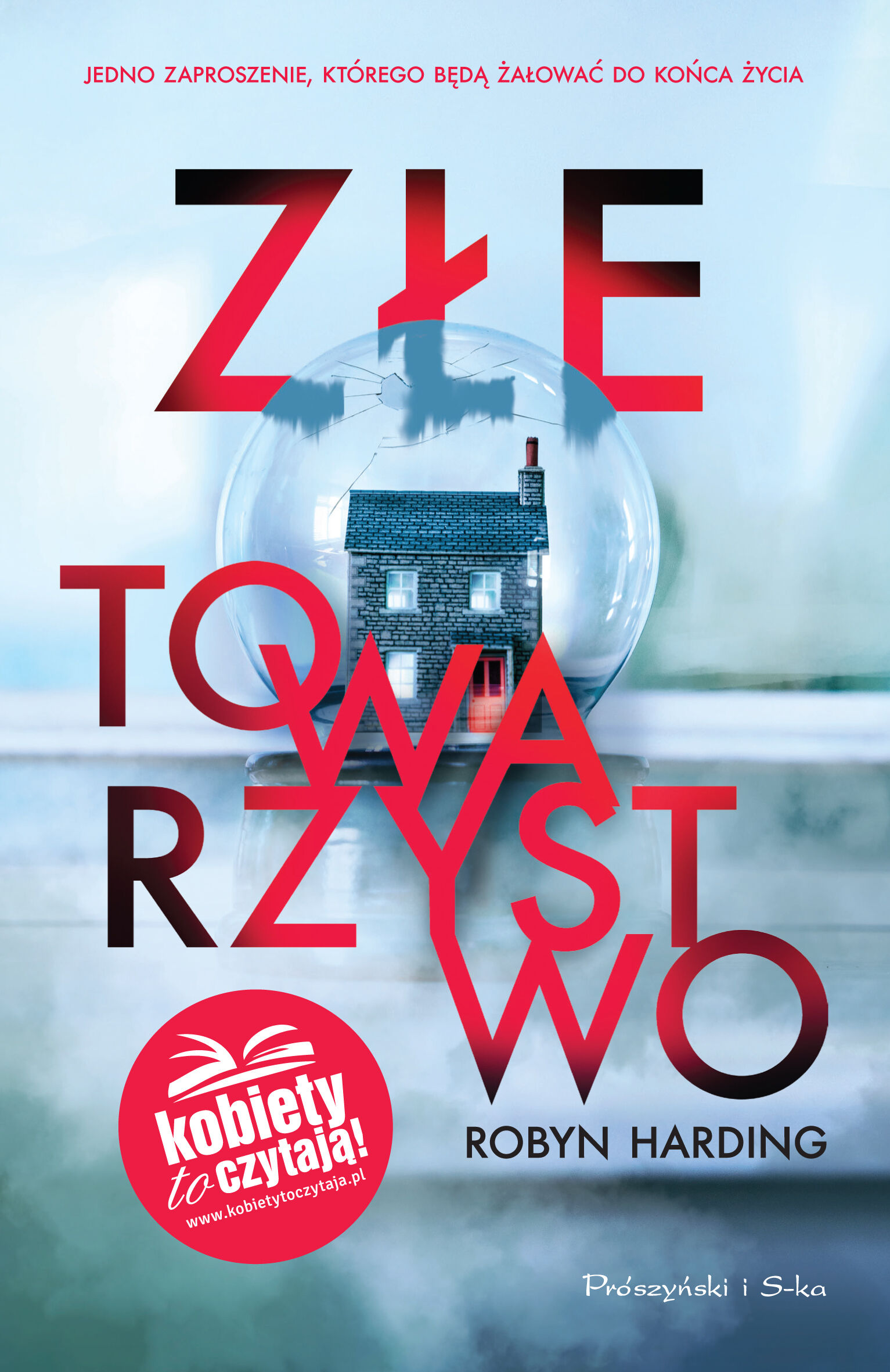 Złe towarzystwo