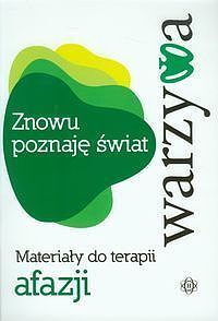Znowu poznaję świat Warzywa