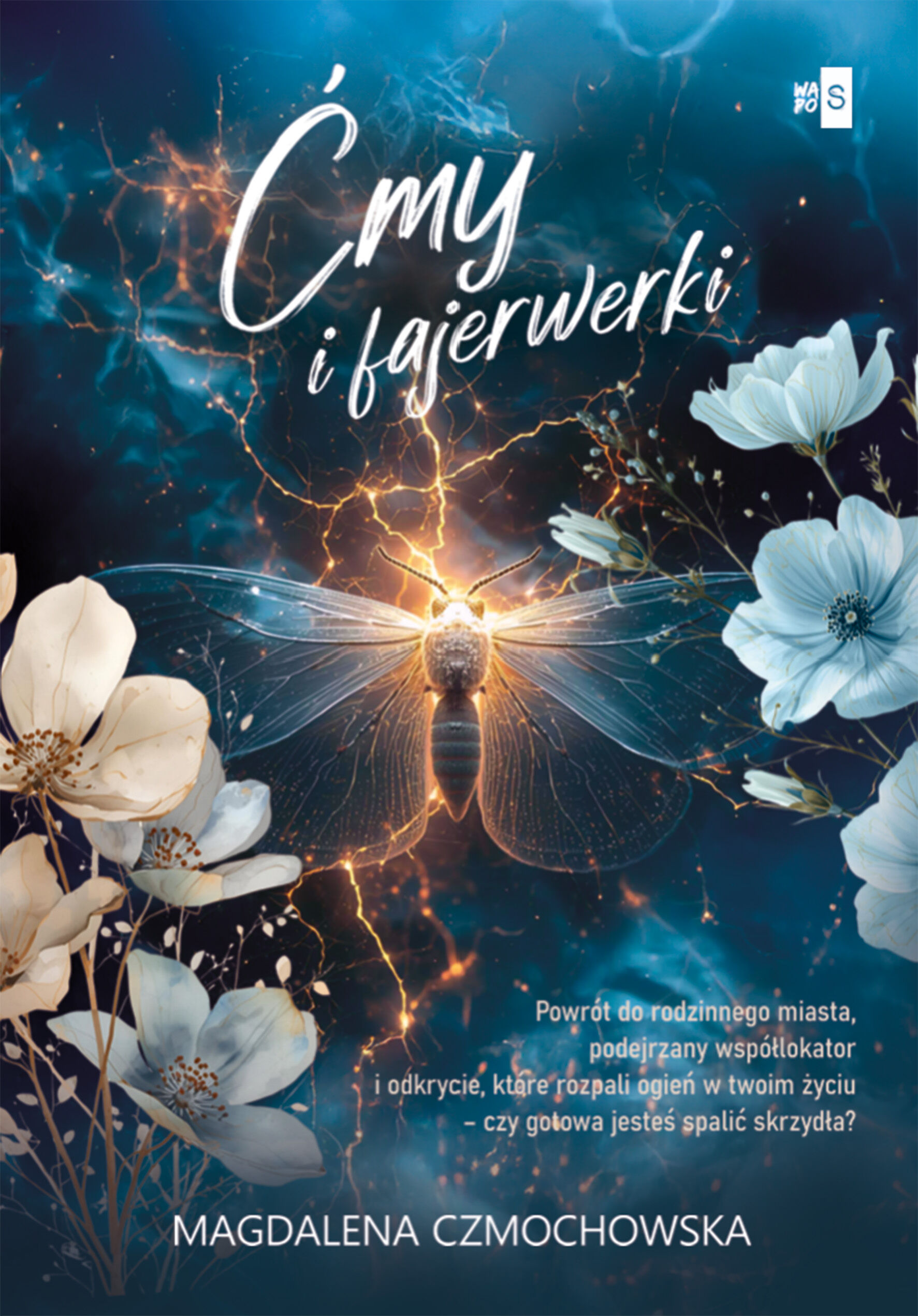 Ćmy i fajerwerki