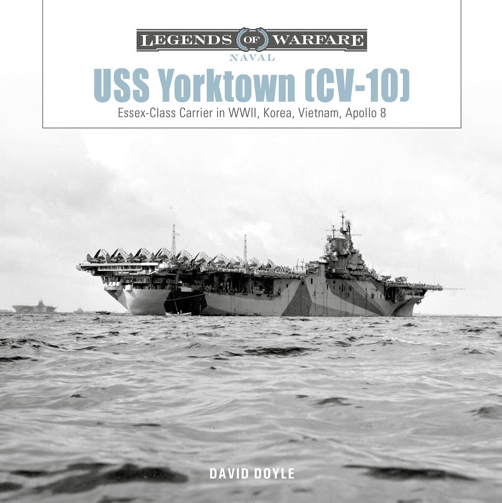 Legends of Warfare. Naval
