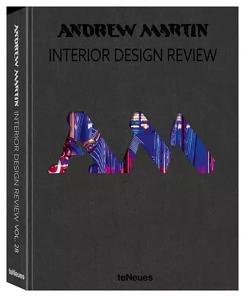 Andrew Martin Interior Design Review. Volume 28