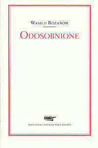Odosobnionie