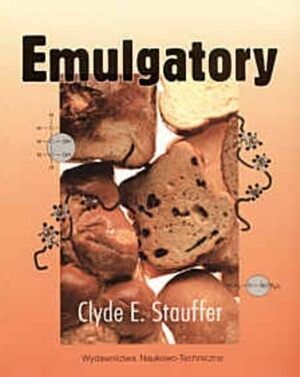 Emulgatory