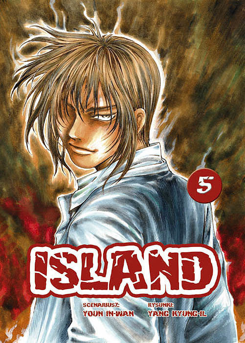 Island - 5