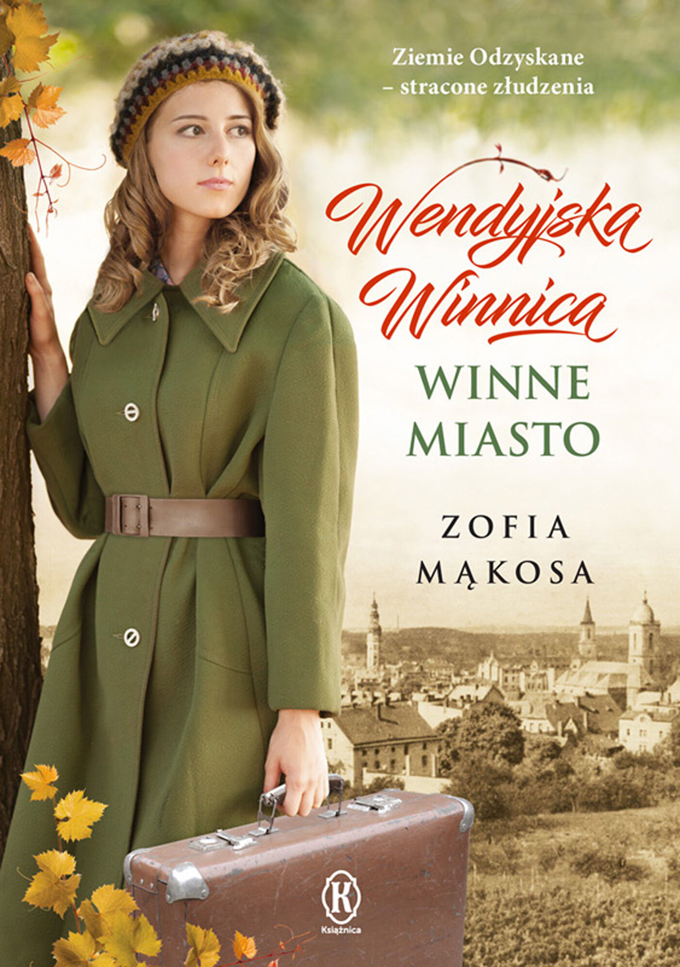 Winne miasto (e-book)
